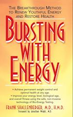 Bursting with Energy
