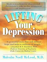Lifting Depression : The Chromium Connection