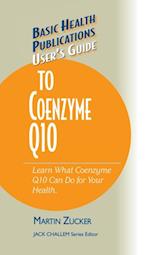 User's Guide to Coenzyme Q10