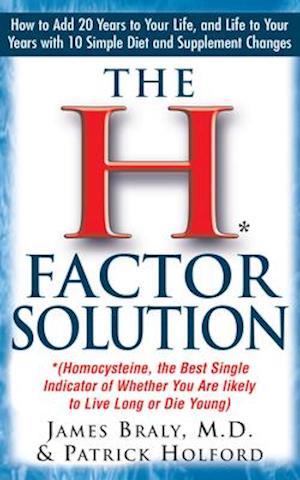 H Factor Solution