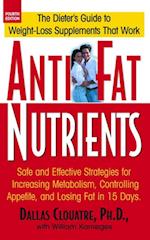 Anti-Fat Nutrients