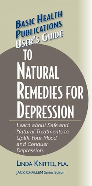 User's Guide to Natural Remedies for Depression