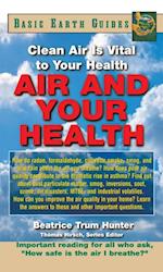 Air and Your Health