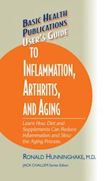 Guide to Inflammation, Arthritis, and Aging users;s