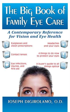 Big Book of Family Eye Care