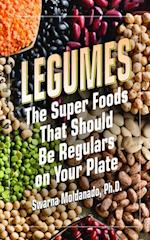 Legumes