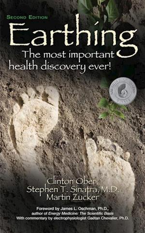 Earthing : The Most Important Health Discovery Ever!