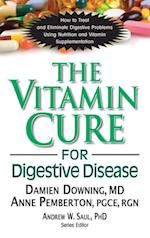 Vitamin Cure for Digestive Disease