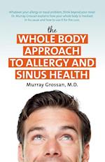 Whole Body Approach to Allergy and Sinus Health