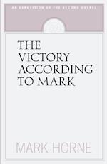The Victory According to Mark