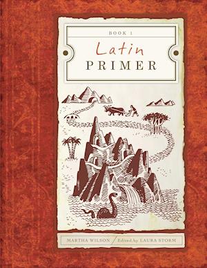 Latin Primer 1 Student Edition (Student)