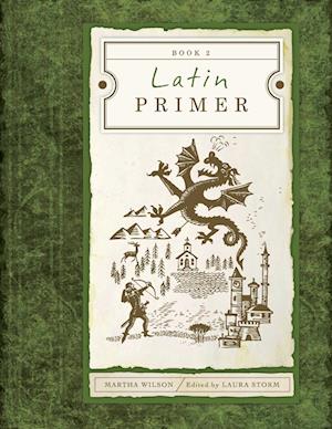 Latin Primer 2 (Student Edition)