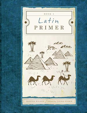 Latin Primer 3 (Student Edition)