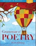 Grammar of Poetry