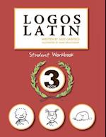 Logos Latin 3 Student Workbook 