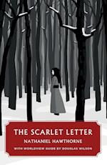 The Scarlet Letter (Canon Classics Worldview Edition) 