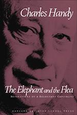 Elephant and the Flea