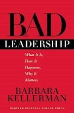 Bad Leadership