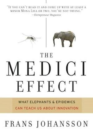 The Medici Effect