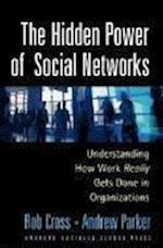 Hidden Power of Social Networks
