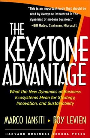 The Keystone Advantage