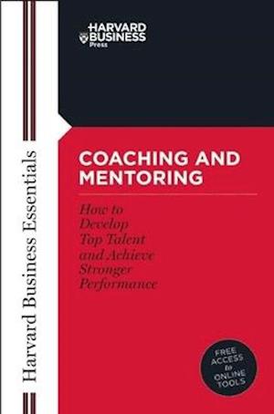 Coaching and Mentoring