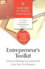 Entrepreneur's Toolkit