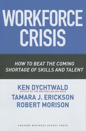 Workforce Crisis