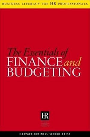 The Essentials of Finance and Budgeting