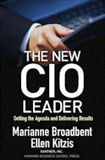 The New CIO Leader