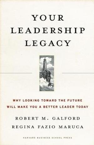 Your Leadership Legacy