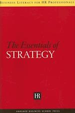 The Essentials of Strategy
