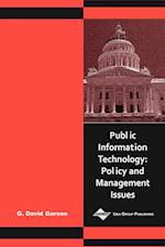 Public Information Technology