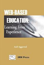 Web-Based Education: Learning from Experience
