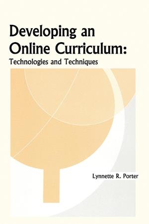 Developing an Online Educational Curriculum