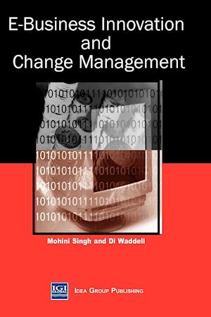 E-Business Innovation and Change Management