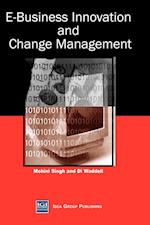 E-Business Innovation and Change Management