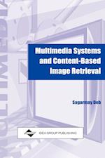 Multimedia Systems and Content-Based Image Retrieval