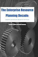 The Enterprise Resource Planning Decade