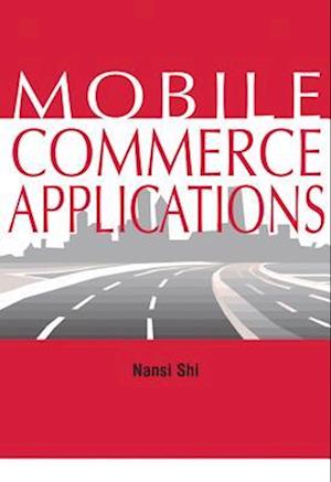 Mobile Commerce Applications