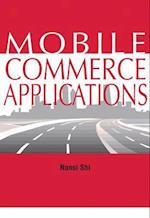 Mobile Commerce Applications