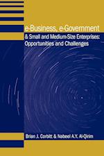 E-Business, E-Government & Small and Medium-Size Enterprises