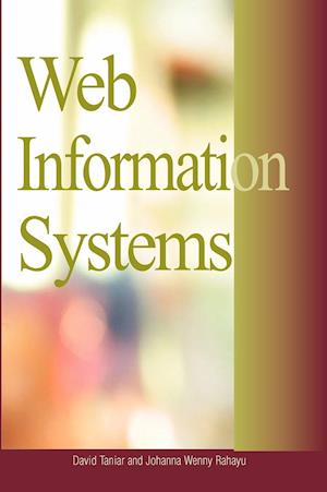 Web Information Systems