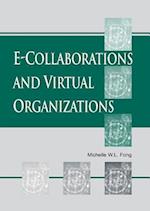 E-Collaborations and Virtual Organizations