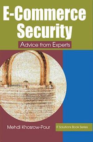 IT Solutions Series: E-Commerce Security: Advice from Experts
