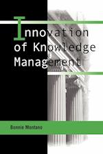 Innovations of Knowledge Management