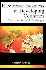 Electronic Business in Developing Countries