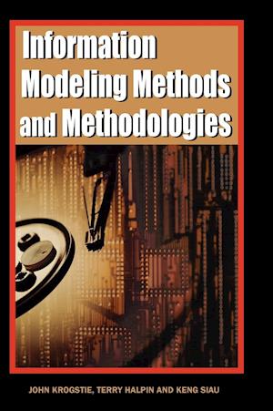 Information Modeling Methods and Methodologies (Adv. Topics of Database Research)
