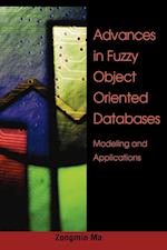 Advances in Fuzzy Object-Oriented Databases