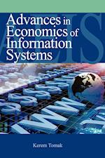 Advances in the Economics of Information Systems